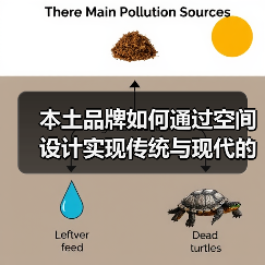 本土品牌如何通过空间设计实现传统与现代的完美融合