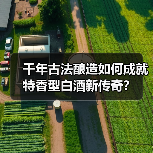 千年古法酿造如何成就特香型白酒新传奇？（图2）