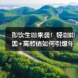 星巴克生咖轻咖啡因来袭，年轻消费新宠？-哉互尼烹饪网