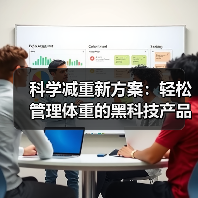 科学减重新方案：轻松管理体重的黑科技产品