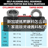 新加坡蚝煎蘸料怎么调?家庭版灵魂酱料配方大公开!(图2) 新加坡蚝煎蘸料怎么调?家庭版灵魂酱料配方大公开!(图2)