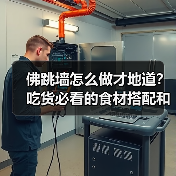 佛跳墙怎么做才地道?吃货必看的食材搭配和特色揭秘!(图3) 佛跳墙怎么做才地道?吃货必看的食材搭配和特色揭秘!(图3)