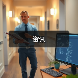 资讯