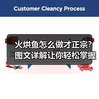 火烘鱼怎么做才正宗？图文详解让你轻松掌握这道经典江湖菜！