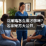 花雕鸡怎么做才够味?名家秘方大公开,一学就会!(图1) 花雕鸡怎么做才够味?名家秘方大公开,一学就会!(图1)