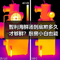 智利海鲜汤到底煎多久才够鲜？厨房小白也能做出口感爆棚的秘诀！