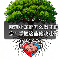 麻辣小龙虾怎么做才正宗?掌握这些秘诀让你秒变大厨!(图4) 麻辣小龙虾怎么做才正宗?掌握这些秘诀让你秒变大厨!(图4)