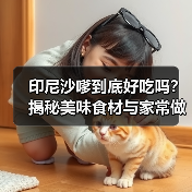 印尼沙嗲到底好吃吗?揭秘美味食材与家常做法(图4) 印尼沙嗲到底好吃吗?揭秘美味食材与家常做法(图4)