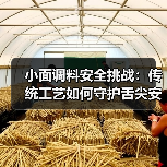 小面调料安全挑战：传统工艺如何守护舌尖安全？（图4）