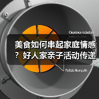 美食如何串起家庭情感?好人家亲子活动传递温暖(图2) 美食如何串起家庭情感?好人家亲子活动传递温暖(图2)