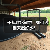千年饮水智慧,如何选到天然好水?(图4) 千年饮水智慧,如何选到天然好水?(图4)
