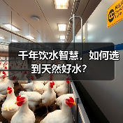 千年饮水智慧,如何选到天然好水?(图3) 千年饮水智慧,如何选到天然好水?(图3)