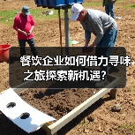 餐饮企业如何借力寻味之旅探索新机遇?(图2) 餐饮企业如何借力寻味之旅探索新机遇?(图2)