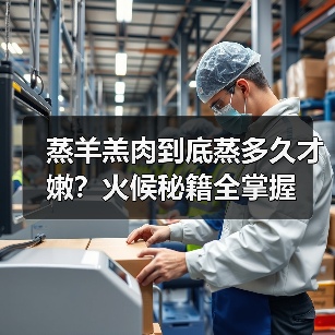 蒸羊羔肉到底蒸多久才嫩?火候秘籍全掌握(图3) 蒸羊羔肉到底蒸多久才嫩?火候秘籍全掌握(图3)
