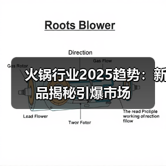 火锅行业2025趋势：新品揭秘引爆市场（图2）