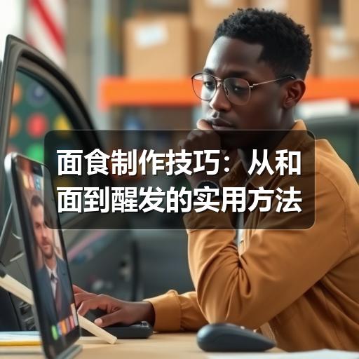 面食制作技巧：从和面到醒发的实用方法
