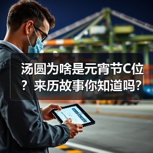 汤圆为啥是元宵节C位?来历故事你知道吗?(图2) 汤圆为啥是元宵节C位?来历故事你知道吗?(图2)