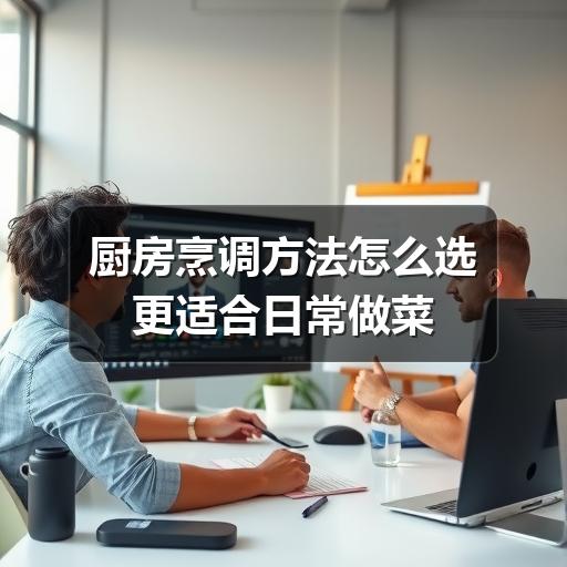 厨房烹调方法怎么选更适合日常做菜