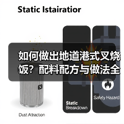 如何做出地道港式叉烧饭?配料配方与做法全解析(图4) 如何做出地道港式叉烧饭?配料配方与做法全解析(图4)