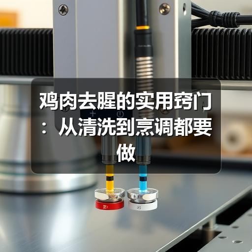 鸡肉做出来有腥味怎么办？家常去腥窍门全解析-哉互尼烹饪网