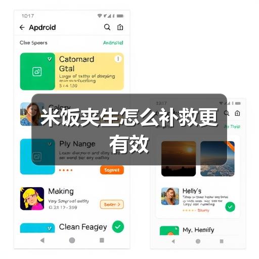 米饭夹生怎么补救更有效 米饭夹生怎么补救更有效