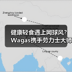 健康轻食遇上网球风?Wagas携手劳力士大师赛打造全新体验(图2) 健康轻食遇上网球风?Wagas携手劳力士大师赛打造全新体验(图2)