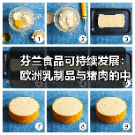 芬兰食品可持续发展：欧洲乳制品与猪肉的中国推广之路
