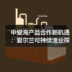 中爱海产品合作新机遇：爱尔兰可持续渔业探索中国市场（图4）