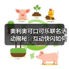 奥利奥可口可乐联名活动揭秘:互动快闪如何打造城市新搭子?(图3) 奥利奥可口可乐联名活动揭秘:互动快闪如何打造城市新搭子?(图3)