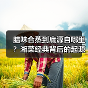 腊味合蒸到底源自哪里?湘菜经典背后的起源与做法全解析(图3) 腊味合蒸到底源自哪里?湘菜经典背后的起源与做法全解析(图3)