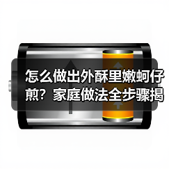 怎么做出外酥里嫩蚵仔煎?家庭做法全步骤揭秘(图2) 怎么做出外酥里嫩蚵仔煎?家庭做法全步骤揭秘(图2)
