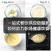 一站式餐饮供应链服务如何助力职场健康饮食革命(图4) 一站式餐饮供应链服务如何助力职场健康饮食革命(图4)