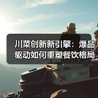 川菜创新新引擎：爆品驱动如何重塑餐饮格局？（图2）