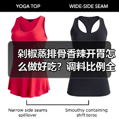 剁椒蒸排骨香辣开胃怎么做好吃?调料比例全公开!(图2) 剁椒蒸排骨香辣开胃怎么做好吃?调料比例全公开!(图2)