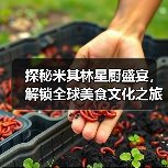 探秘米其林星厨盛宴,解锁全球美食文化之旅(图2) 探秘米其林星厨盛宴,解锁全球美食文化之旅(图2)