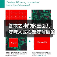 餐饮之味的多重面孔：守味人匠心坚守背后的行业价值
