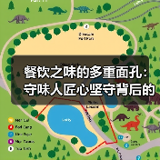 餐饮之味的多重面孔:守味人匠心坚守背后的行业价值(图4) 餐饮之味的多重面孔:守味人匠心坚守背后的行业价值(图4)