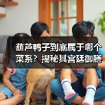 葫芦鸭子到底属于哪个菜系?揭秘其宫廷御膳起源(图3) 葫芦鸭子到底属于哪个菜系?揭秘其宫廷御膳起源(图3)