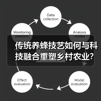 传统养蜂技艺如何与科技融合重塑乡村农业？（图3）