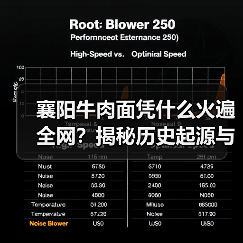 襄阳牛肉面凭什么火遍全网？揭秘历史起源与地道吃法