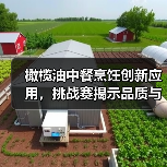 橄榄油中餐烹饪创新应用,挑战赛揭示品质与融合新可能(图2) 橄榄油中餐烹饪创新应用,挑战赛揭示品质与融合新可能(图2)
