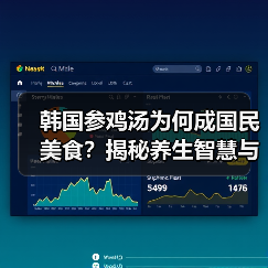 韩国参鸡汤为何成国民美食?揭秘养生智慧与历史渊源(图4) 韩国参鸡汤为何成国民美食?揭秘养生智慧与历史渊源(图4)