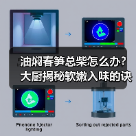 油焖春笋总柴怎么办?大厨揭秘软嫩入味的诀窍(图3) 油焖春笋总柴怎么办?大厨揭秘软嫩入味的诀窍(图3)