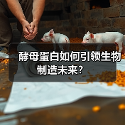 酵母蛋白如何引领生物制造未来？（图2）