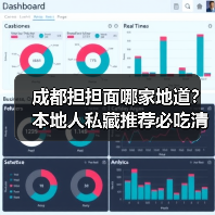成都担担面哪家地道？本地人私藏推荐必吃清单（图4）