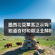 墨西哥莫莱酱正宗吗？地道食材和做法全解析