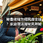 秘鲁烤鸡为何风靡全球？家庭做法揭秘风味秘诀