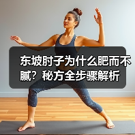 东坡肘子为什么肥而不腻?秘方全步骤解析(图1) 东坡肘子为什么肥而不腻?秘方全步骤解析(图1)