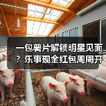 一包薯片解锁明星见面?乐事现金红包周周开奖引爆消费新体验(图1) 一包薯片解锁明星见面?乐事现金红包周周开奖引爆消费新体验(图1)