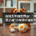 连续五年指定用油! 连续五年指定用油!